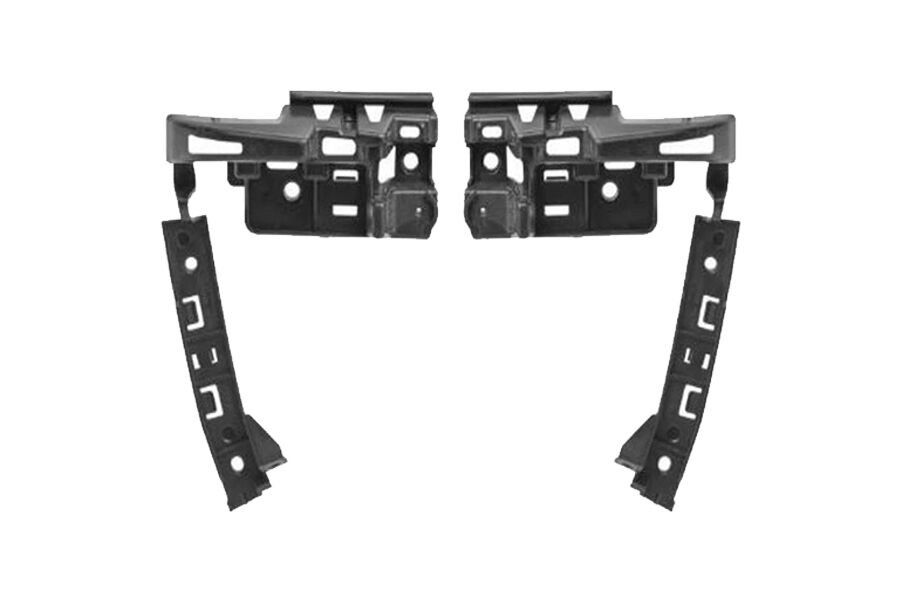 ARKA TAMPON BAGLANTI AYAGI TAKIM PARTNER TEPE BERLINGO 3 | OEM:7416.J0