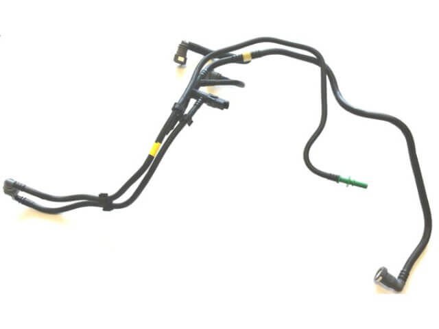 YAKIT BORUSU KOMPLE FIESTA 1.6DCİ 09> EURO 5 | OEM:7V2Q9D350CC-1550805-7V2Q9D350CB