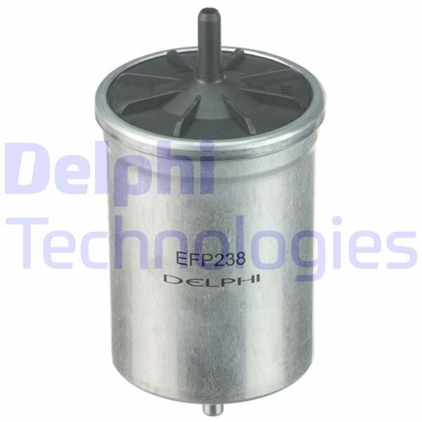 BENZİN FİLTRESİ - RENAULT LAGUNA 93-98. SAFRANE 96-00 >00