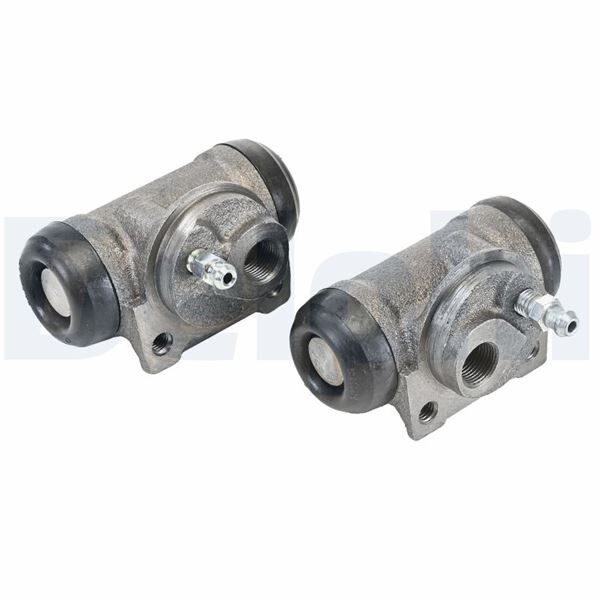 TEKERLEK SİLİNDİRİ ARKA RENAULT | OEM:7701033390-7701033391-7701035310