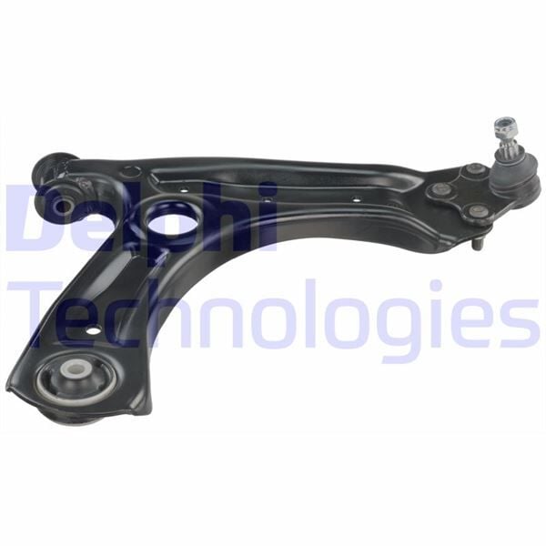 SALINCAK ÖN; SAĞ AUDI A1/ SEAT IBİZA/ SKODA RAPİD/ VW POLO 05/10> | OEM:6R0407152A-6R0407152F