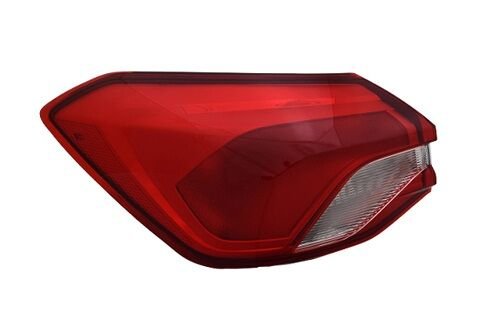 ARKA STOP SOL FOCUS IV 17> H-B 11-E986-05-2B | OEM:JX7B 13405 CG-2525720