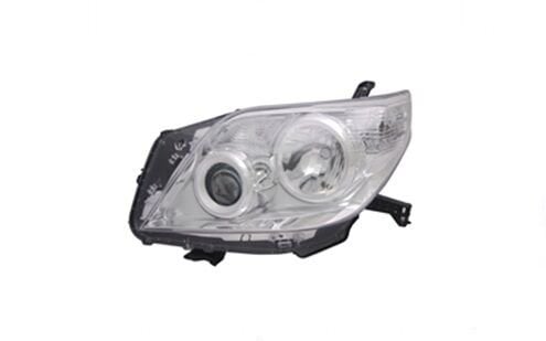 20-C388-05-9B T.LAND CRUISER PRADO ÖN FAR EL.LH.10- | OEM:8117060E00