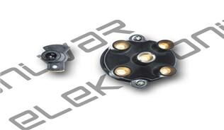 DİSTRÜBİTÖR KAPAĞI TEVZİ MAKARASI BROADWAY | OEM:7701027491