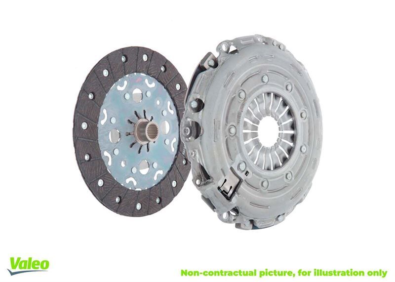 DEBRİYAJ SETİ BASKI DİSK ACTYON 11/05 > KYRON 05/05 > | OEM:30A0009400-30A0021410