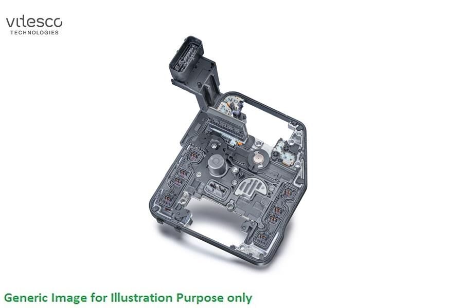 OTOMATİK ŞANZIMAN KONTROL ÜNİTESİ KARTI VW-AUDI-SEAT-SKODA | OEM:0AM927769E-0AM325026C-0AM325025K