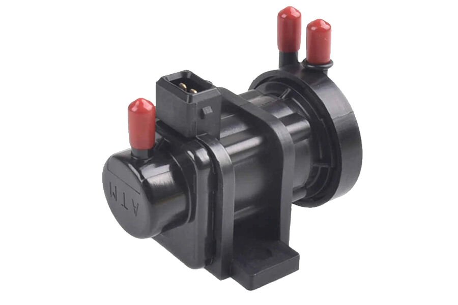 SELONOİD EGR VALFİ VECTRA B-ASTRA G-OMEGA B-VECTRA C-ZAFIRA A-FRONTERA B 2.0-2.2 DTI | OEM:5851030-851078- 90502860- 9128022