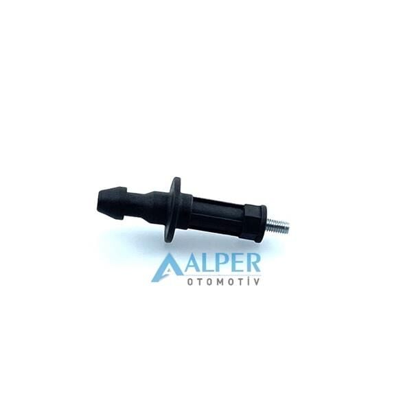 HAVA FİLTRE BAĞLANTI BRAKETİ PALIO-ALBEA-DOBLO-FIORINO 1.3 MTJ | OEM:55189138