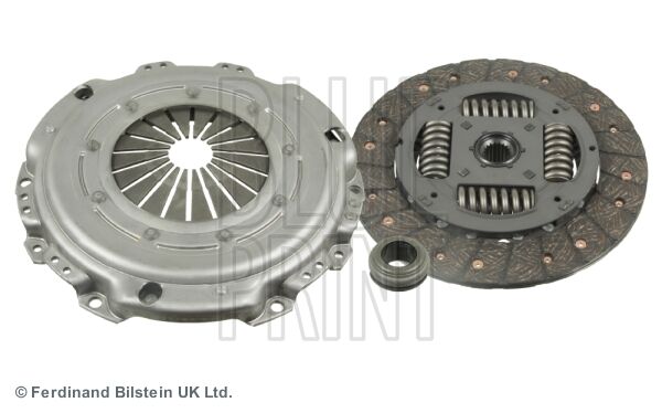 DEBRİYAJ SETİ P307 2.0 HDİ 00> 107PS 826857 | OEM:2052.N5