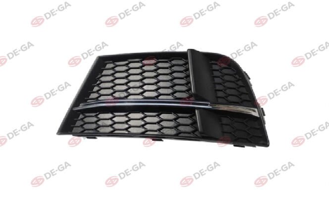 A.A3 ÖN TAMP.PANJURU KROM ÇITALI SDN Lh.17- | OEM:8VD807681F