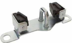 BAGAJ KİLİT KARŞILIĞI TEK KAPI DOBLO 01-09 | OEM:51810088