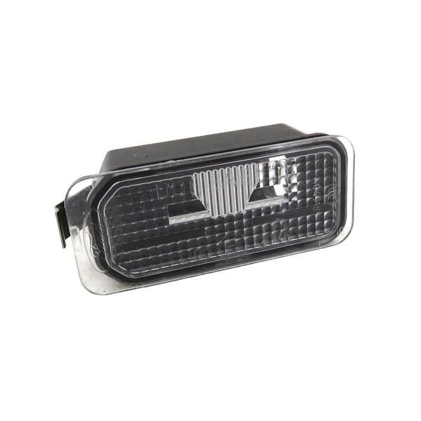 PLAKA LAMBASI TRANSIT-FIESTA-FOCUS-MONDEO | OEM:6M2A13550AC