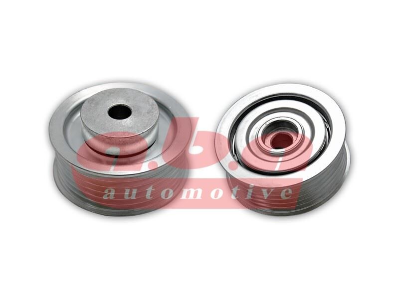 ALTERNATÖR GERGİ RULMANI KANALLI SUZUKI VITARA 2.0L RH HDI 110 SQ420D JA420D 01-> | OEM:4916065D40