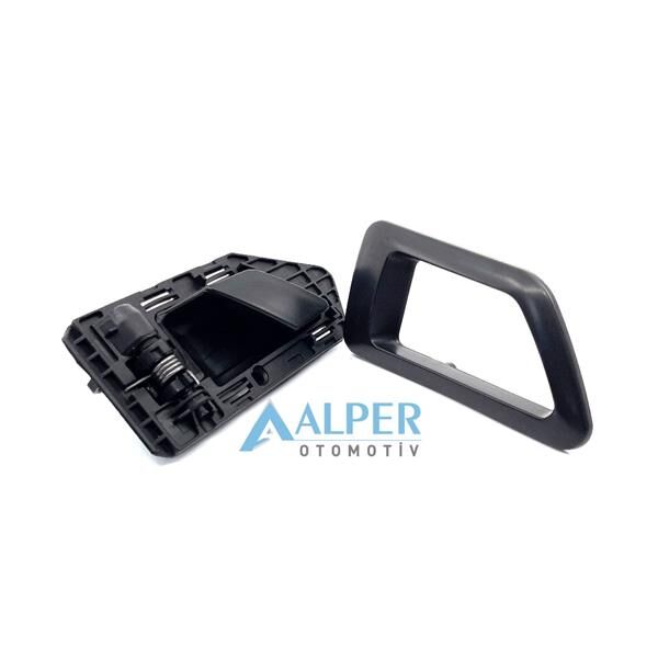 KAPI İÇ AÇMA KOLU SET SAĞ PARTNER-BERLİNGO | OEM:9143.95-9119.C7