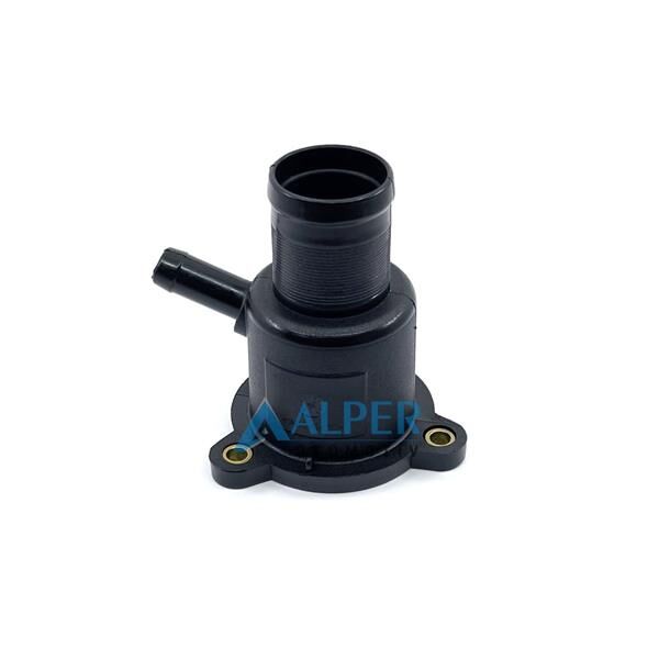 TERMOSTAT YUVASI CLIO-KANGOO-MEGANE-DACIA LOGAN 1.4-1.6 K4J-K4M | OEM:8200561420-7700101179-7700869797