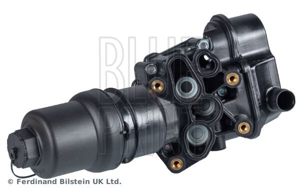 YAG FİLTRE GÖVDESİ A1 QUATTRO 8X 2.0 TFSI 16V.A3 8P 2.0 TFSI 16V.A3 SPORTBACK 8P 2.0 TFSI 16V. | OEM:06F115397F