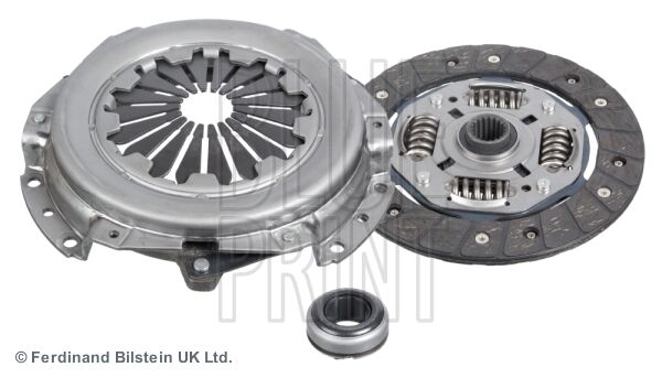 DEBRİYAJ SETİ P207-P307-P1007-C2-C3 1.1-1.4 TU1A.TU1JP-TU3JP | OEM:2050.J2-2052.86-2050.L9