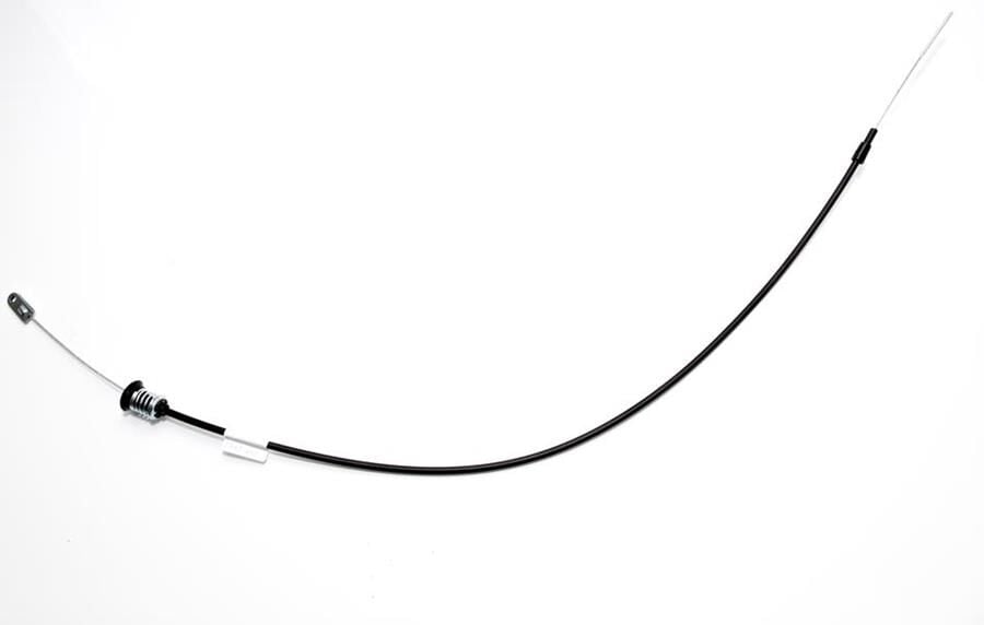 GAZ TELİ GEÇMELİ UZUN R12 2735 | OEM:7700575183