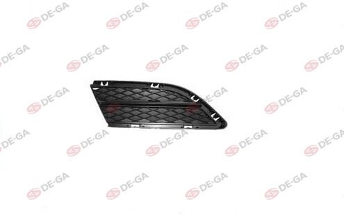 B.3 E90 ÖN TAMPON PANJURU Rh.09- | OEM:51117138418