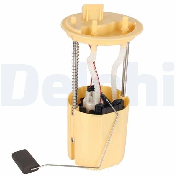 YAKIT ŞAMANDIRASI FIAT DOBLO 10> DOBLO 15> 1.3JTD 1.6JTD | OEM:51832850-52099044-52128385