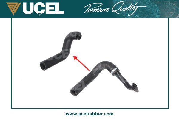 KOMPRESÖR EMİŞ HORTUMU METAL PARÇA HARİÇ ALFA ROMEO MITO 1.3 MJT | OEM:55703072