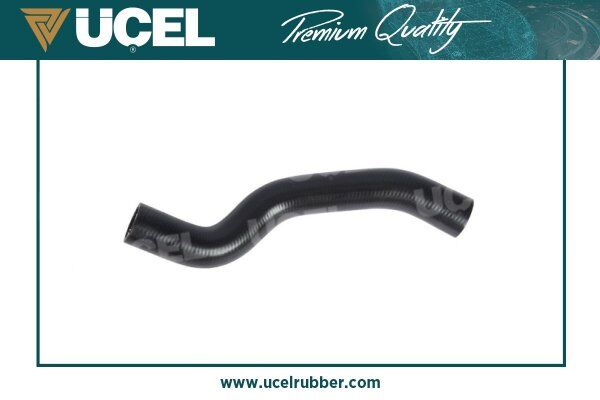 RADYATÖR GİRİŞ HORTUMU EURO 6 | OEM:51983426-52046026-52087272