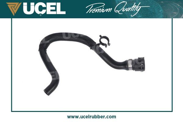 KALORİFER HORTUMU FIAT EGEA 16> 1.4 | OEM:52050237-52062865-52087255-52219754