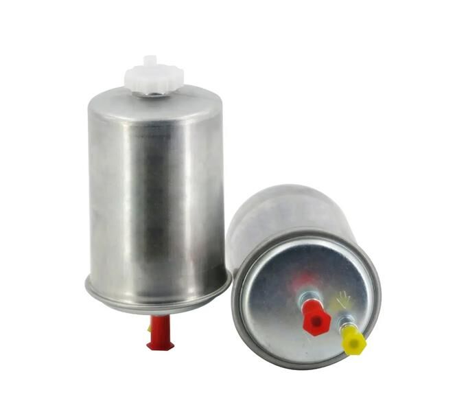 YAKIT FİLTRESİ J.C.B. BORULU WK 9036 | OEM:32007155