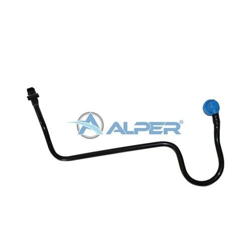 WESTINGHOUSE BORUSU CLİO IV 12> 1.2 16V | OEM:474015994R