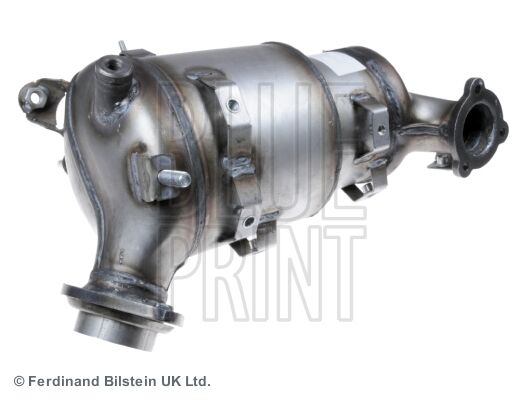 PARTİKÜL FİLTRESİ AURIS 2006-12 | OEM:2505126040