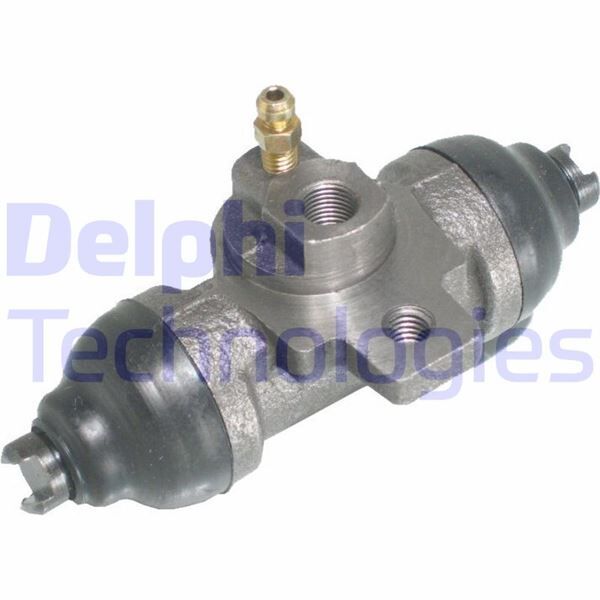 TEKERLEK SİLİNDİRİ DÜZENEĞİ ARKA; SAĞ/SOL VW TRANSPORTER 09/90>91