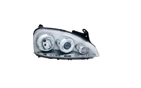 20-A423-05-2B O.CORSA ÖN FAR EL.MOT.MERCEKLİ RH.04-06 | OEM:93188580
