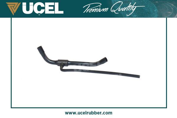 KARTER HAVALANDIRMA HORTUMU FIAT BRAVA 1.4-1.6 | OEM:7731108-030103493N-6K0103493