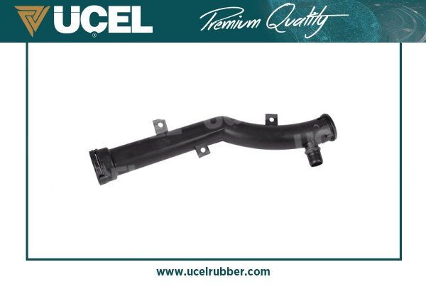 DEVİRDAİM BY PASS BORUSU P207-P208-P308-P2008-P3008-P508-P5008-PARTNER-BERLINGO-RCZ 1.4-1.6 VTİ | OEM:1351.VF-1351.NE