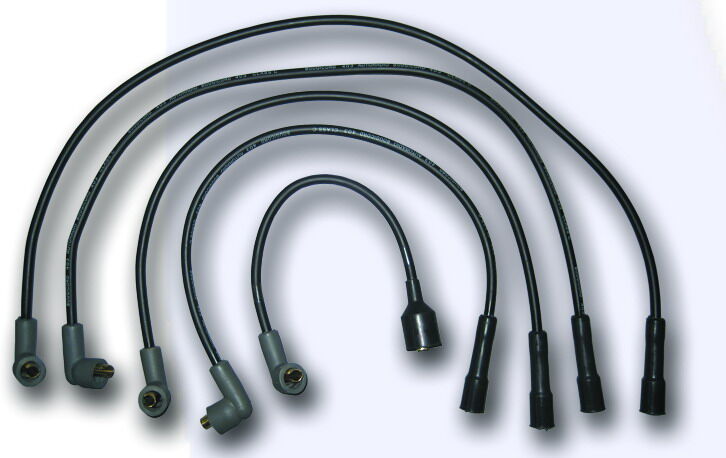 BUJİ KABLOSU TK. LADA 2108-3707-080 | OEM:210803670708010