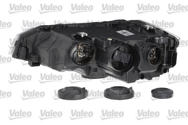 FAR LED SAĞ VW POLO 05/16> | OEM:2G1941774