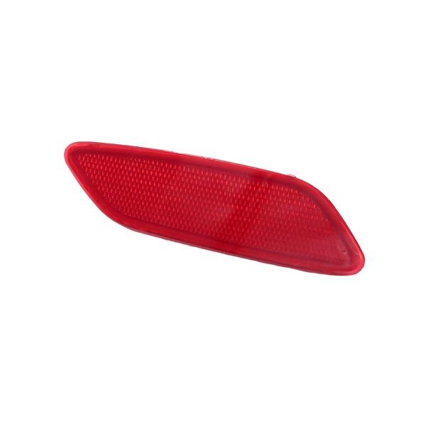 ARKA TAMPON REFLEKTÖRÜ SOL CORSA F | OEM:9829303880