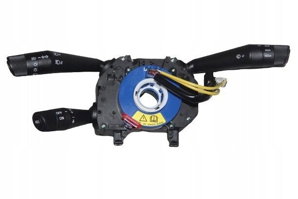 SİNYAL ÜNİTESİ KOMPLE CRUİSE KONTROL İLE F.LİNEA 2007- | OEM:735442320