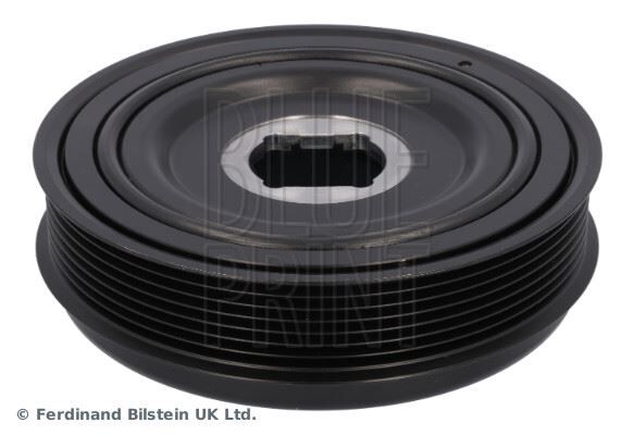 KRANK KASNAĞI RENAULT MASTER III 10>MOVANO B 10> 2.3 DCİ M9T 7 KANAL | OEM:8200805671-93168039-4420381