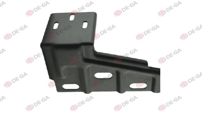F.IVECO DAILY ÖN TAMPON BRAKETİ SAC Lh.14- | OEM:5801620745