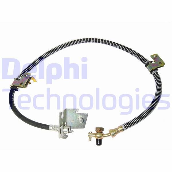 FREN HORTUMU ÖN; SOL LAND ROVER RANGE ROVER 08/94>03/02