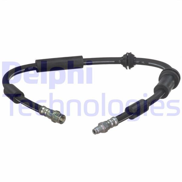 FREN HORTUMU ÖN MERCEDESGL500-GLE320-GLE350-GLE400-GLE500-GLS350-GLS400-GLS63-ML300-ML350-ML400 | OEM:1664200348