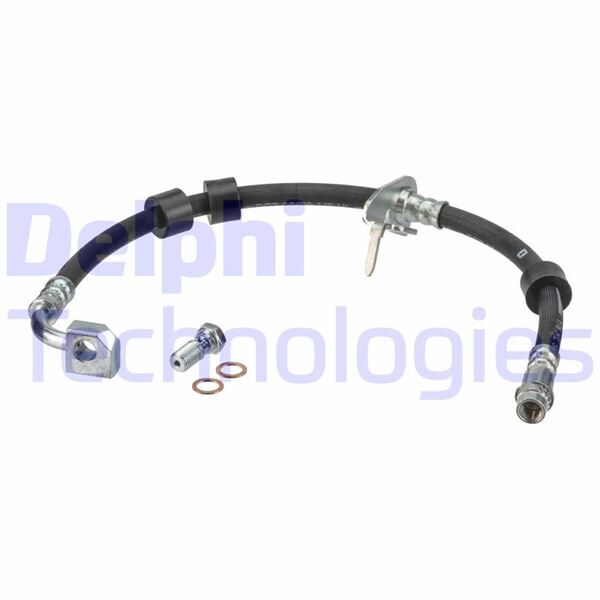ÖN FREN HORTUMU VOLVO V60-V90-XC60-XC90 | OEM:31445298-31471847-31658353-31658931