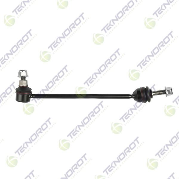 Z-ROT ÖN SOL MERCEDES EQE V295 2022- | OEM:2953231300