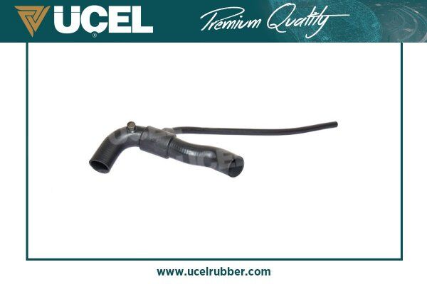 RADYATÖR ÜST HORTUMU RENAULT TRAFIC I 1.4-1.7-2.1 D-2.2-2.5 D | OEM:7700305397