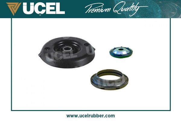 AMORTİSÖR TAKOZU TAKIM CITROEN BERLINGO MF -1.6 HDI 75 | OEM:5031.77