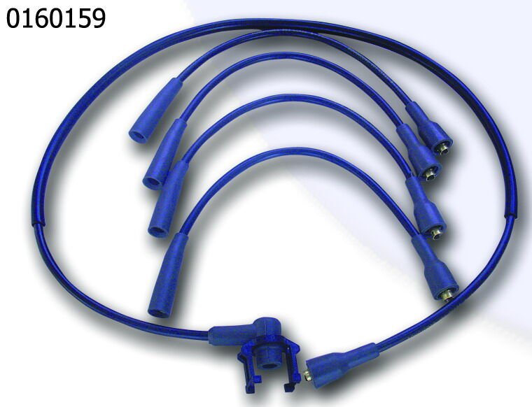 BUJİ BOBİN KABLOSU TK. R9-R11-R21 85-00 C1J | OEM:7702247027