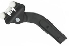 KAPI SÜRGÜ MEKANİZMASI ALT-SOL VİTO W639 | OEM:6397601647