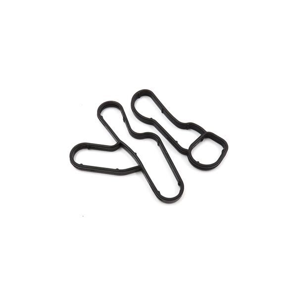 YAG SOGUTUCUSU CONTA TK. N47D. KUCUK IKILI BMW F20 F21 F22 F30 F31 F87 E90 E91 E92 E93 | OEM:11428511981-11428580680