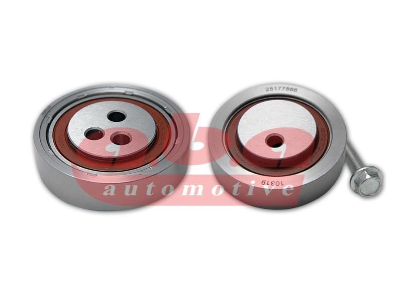 ALTERNATÖR GERGİ RULMANI | OEM:12F0017566AA